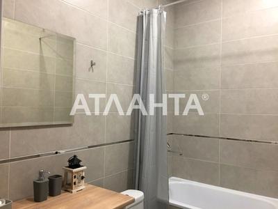 квартира за адресою Курортний пров., 1