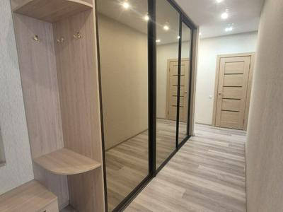 квартира за адресою Регенераторна вул., 4