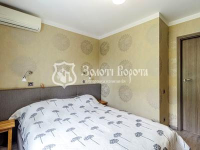 квартира за адресою Половецька вул., 16