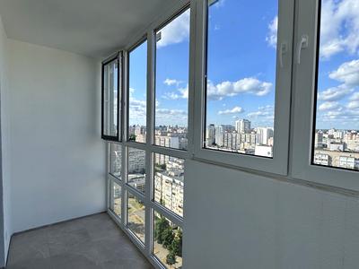 квартира по адресу Архитектора Вербицкого ул., 1-В