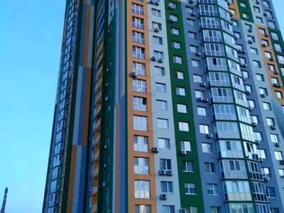 квартира за адресою Петра Калнишевського вул. (Михайла Майорова), 14