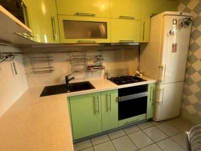 квартира по адресу Святошинская ул., 6