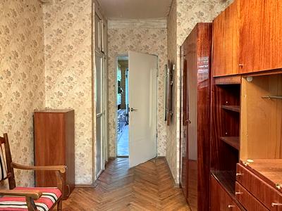 квартира по адресу Берестейский просп. (Победы), 79
