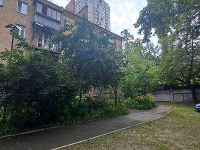 квартира за адресою Івана Крамського вул., 4
