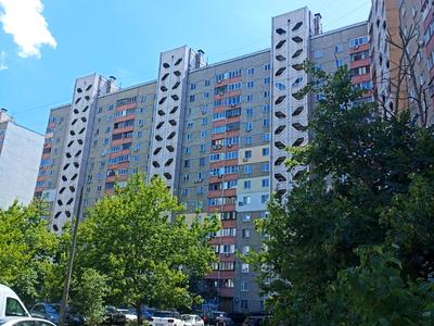 квартира по адресу Анны Ахматовой ул., 16-В