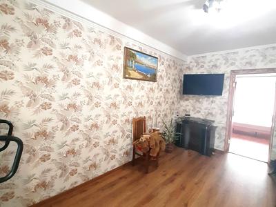 квартира по адресу Бурмистенко пер. (Бурмистенко), 3