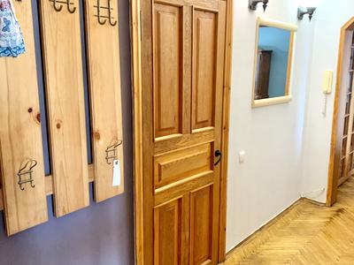 квартира по адресу Амвросия Бучмы бульв., 8