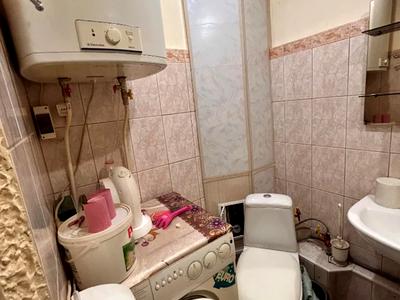 квартира за адресою Донецьке шосе, 121