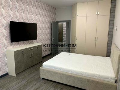 квартира за адресою Краківська вул., 4-Б