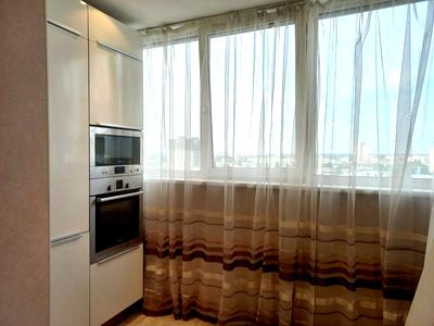 квартира по адресу Киев, Харьковское шоссе, 56