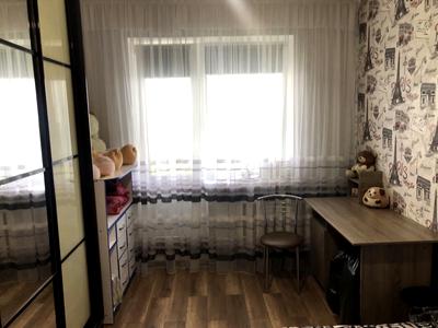 квартира по адресу Николая Закревского ул., 49/1