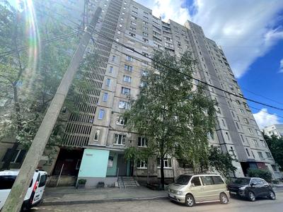 квартира за адресою Львівська вул. (Пермська), 25