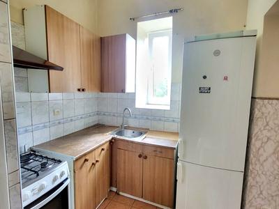 квартира за адресою Іллі Мечникова вул., 23