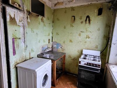 квартира за адресою Харківське шосе, 21/3