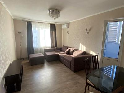 квартира за адресою Анни Ахматової вул., 24