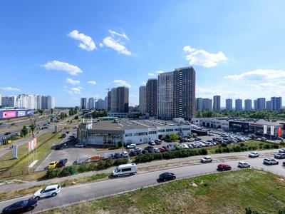 квартира за адресою Дніпровська набережна вул., 14