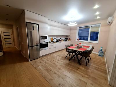 квартира за адресою Білоруська вул., 36А