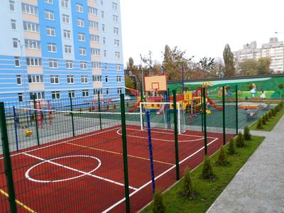 квартира за адресою Богданівська вул., 7-Б