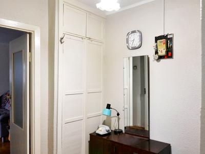 квартира по адресу Долгая ул., 26