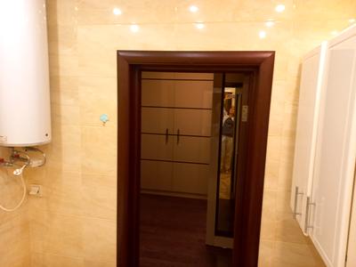 квартира по адресу Кондратюка Юрия ул., 7