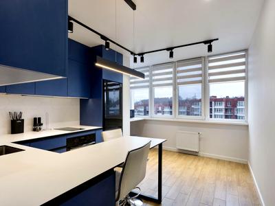 квартира за адресою Тернопільська вул., 8в