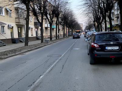квартира за адресою Ленкавського вул., 2а