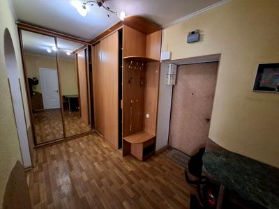 квартира по адресу Княжий Затон ул., 4
