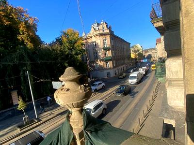 квартира по адресу Ивана Франко ул., 65