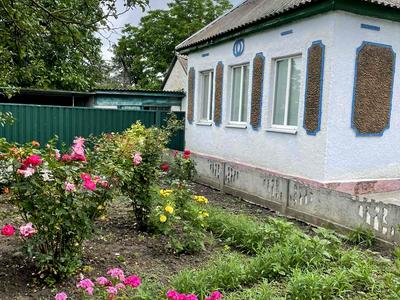 будинок за адресою Першотравнева
