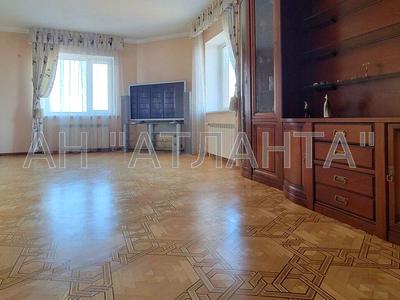 квартира по адресу Клиническая ул., 23-25