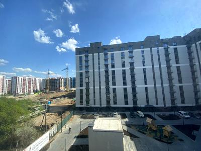 квартира за адресою Довженка, 31