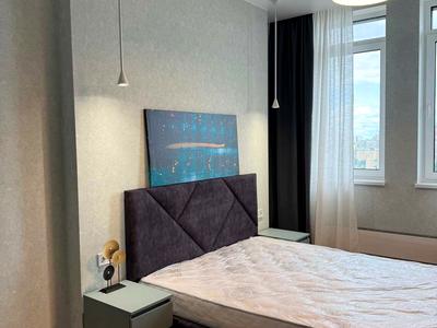 квартира за адресою Берестейський просп. (Перемоги), 11 к1