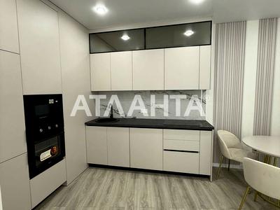 квартира за адресою Краснова вул., 1-А