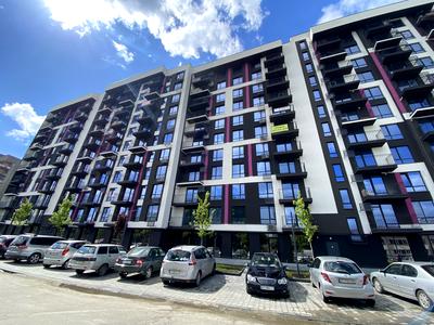 квартира за адресою Флотська вул., 10б