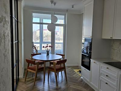 квартира за адресою Кадетський Гай вул., 10