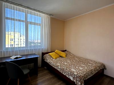 квартира по адресу Виталия Скакуна ул. (Академіка Каблукова), 23