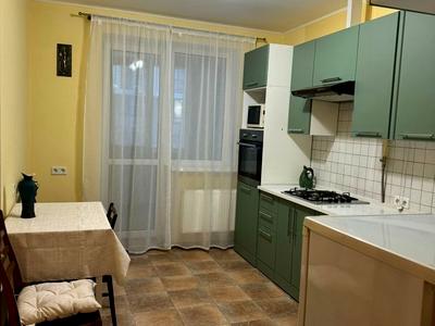 квартира по адресу Камянская ул. (Днепродзержинская), 125