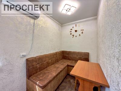 квартира за адресою Михайла Лушпи просп., 5 к21/1