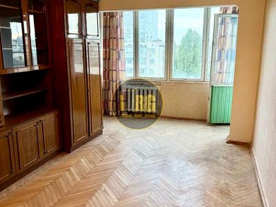квартира по адресу Амвросия Бучмы бульв., 5/1