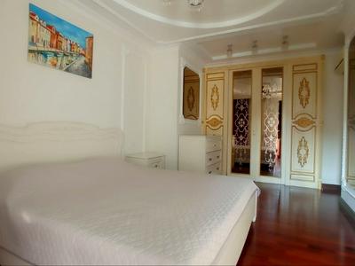 квартира за адресою Голосіївський просп. (40-річчя Жовтня), 60