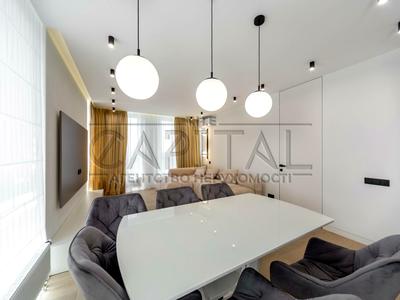 квартира за адресою Науки просп., 58