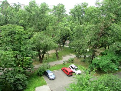 квартира за адресою Чорнобильська вул., 3