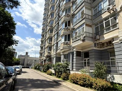 квартира по адресу Николая Голего ул. (Лебедєва-Кумача), 7-В