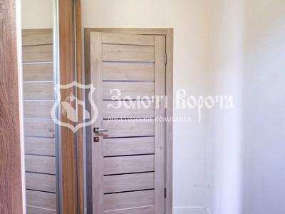 квартира за адресою Академіка Лебедєва вул., 1
