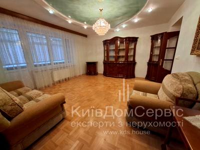 квартира за адресою Лесі Українки бульв., 21