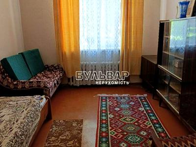 квартира за адресою Біблика вул. (2-ї П'ятирічки), 22/9