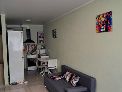 квартира по адресу Лобачевского пер., 7