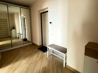 квартира за адресою Київ, Краківська вул., 27