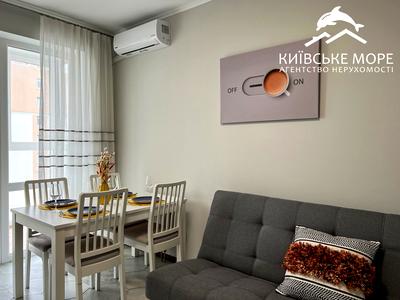 квартира за адресою Воскресенська вул., 18-А