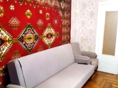 квартира по адресу Тростянецкая ул., 47